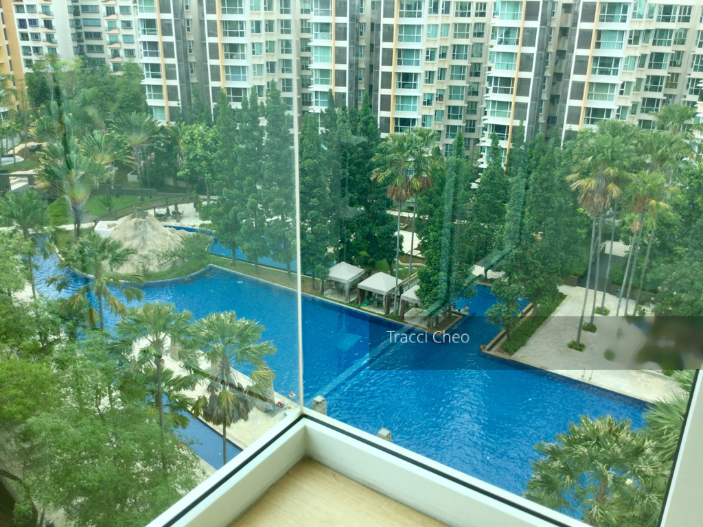 Savannah Condopark (D18), Condominium #243820671